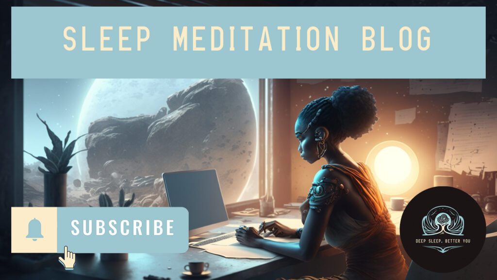 sleep meditation